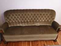 Kanapa wypoczynek wersalka fotele sofa leżanka