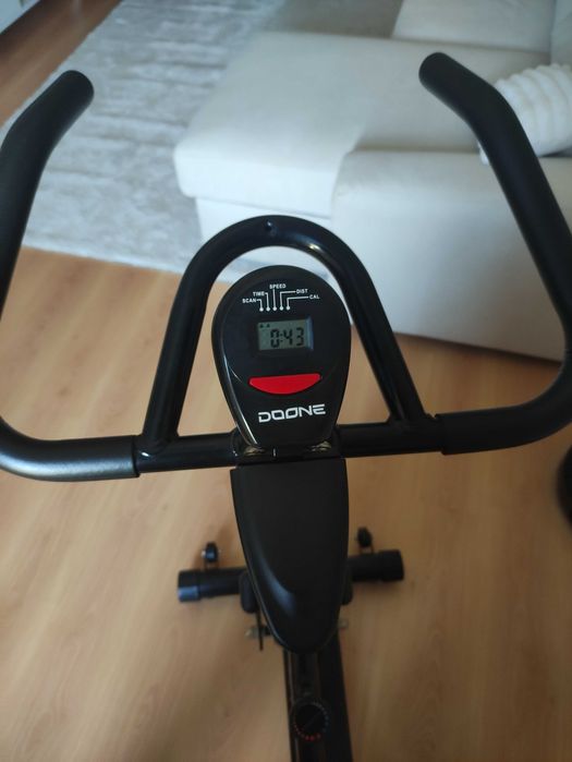 Bicicleta Indoor Doone