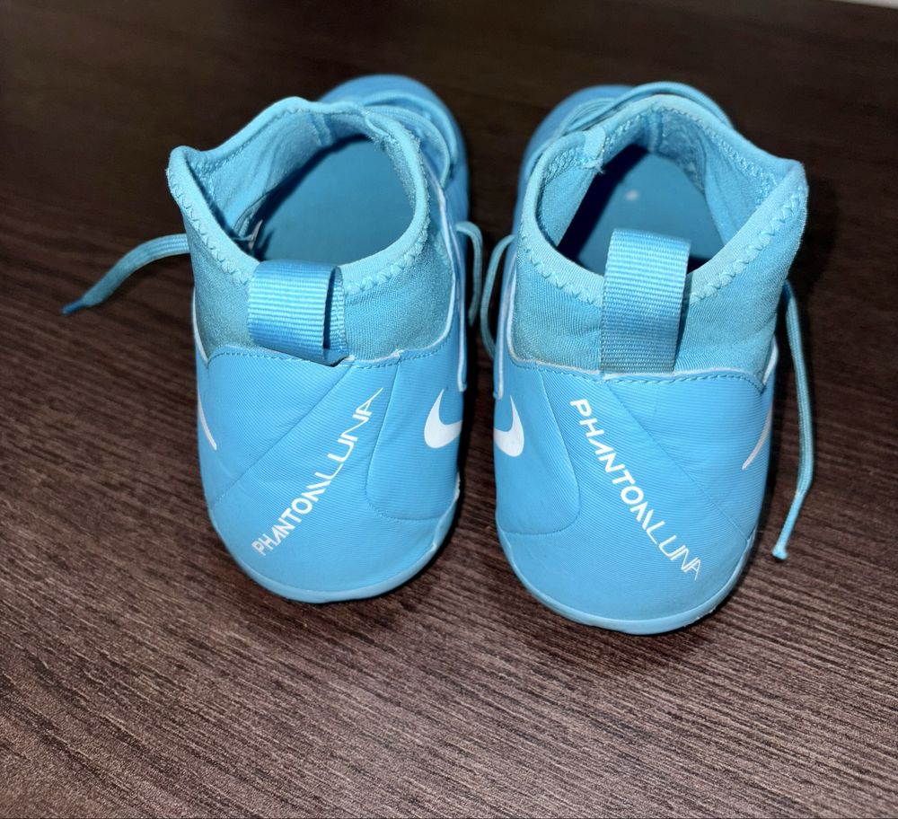 Chuteiras de Futebol Nike