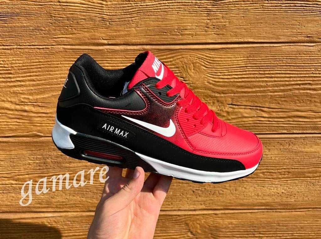 air max 90 nike męskie 41-46 NOWE SUPER JAKOŚĆ WYGODNE