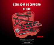Esticador de Chapeiro GC-10 MEGA     JR19
