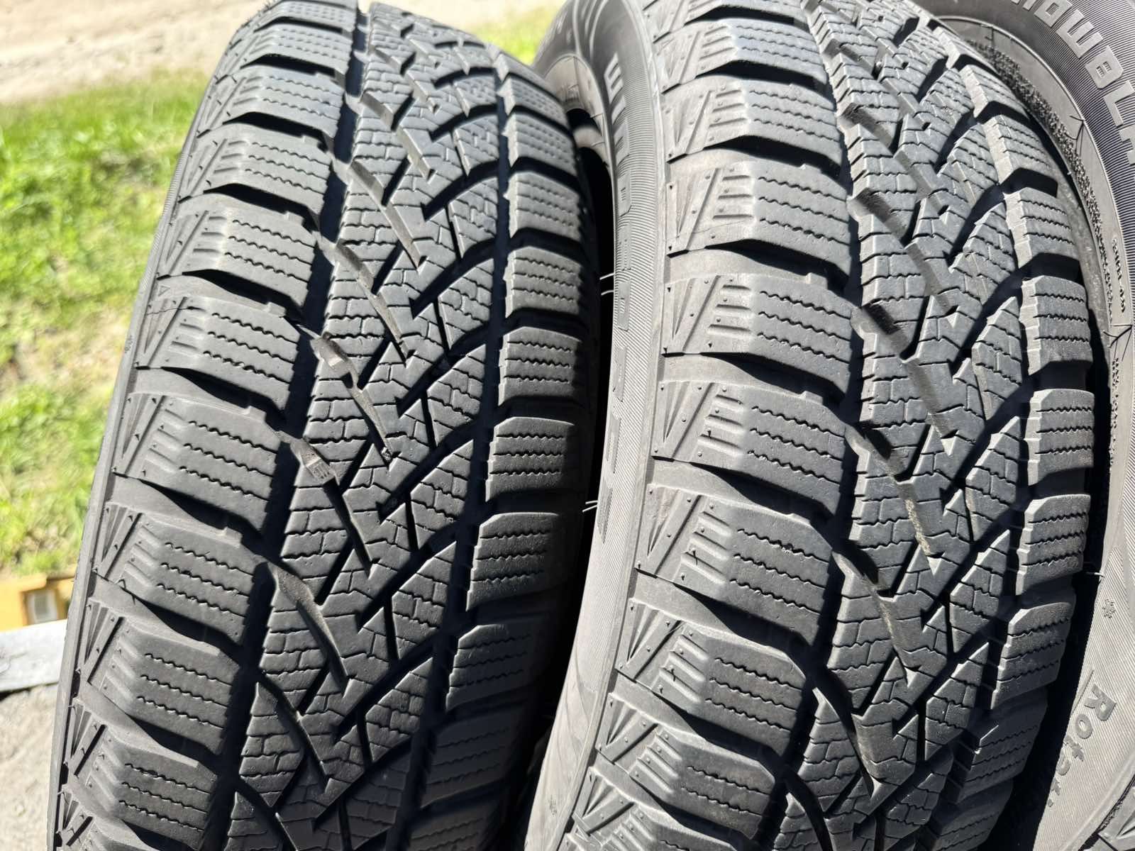 Зимові шини Windforce 175/65 R14
