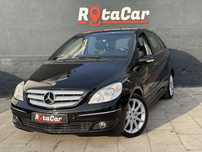 Mercedes-Benz B 150 Autotronic