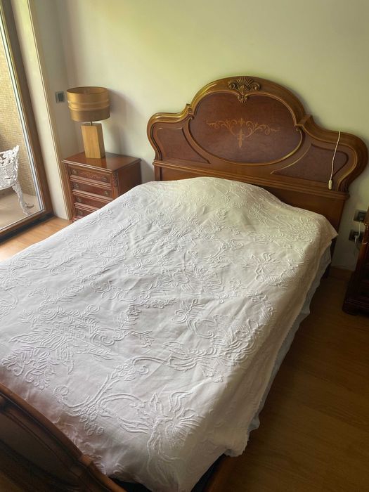 Conjunto Móvel Quarto