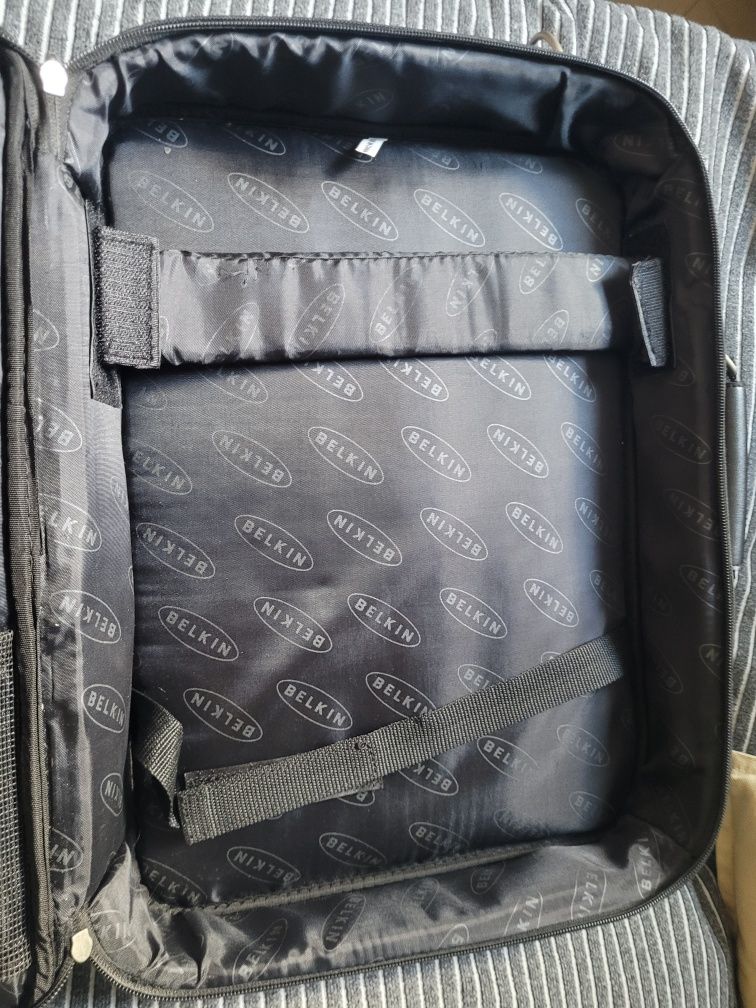Torba na laptopa marki belkin