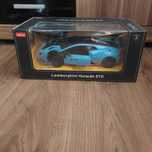 Rastar R/C samochód Lamborghini Huracan STO (1:14)