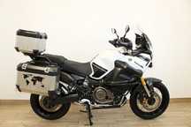 Yamaha Super Tenere XTZ 1200  TC ABS KUFRY Raty Transport