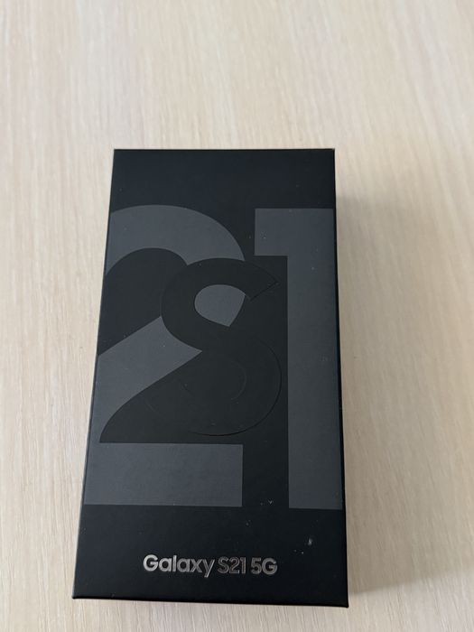 Продам телефон Samsung S21 256Gb