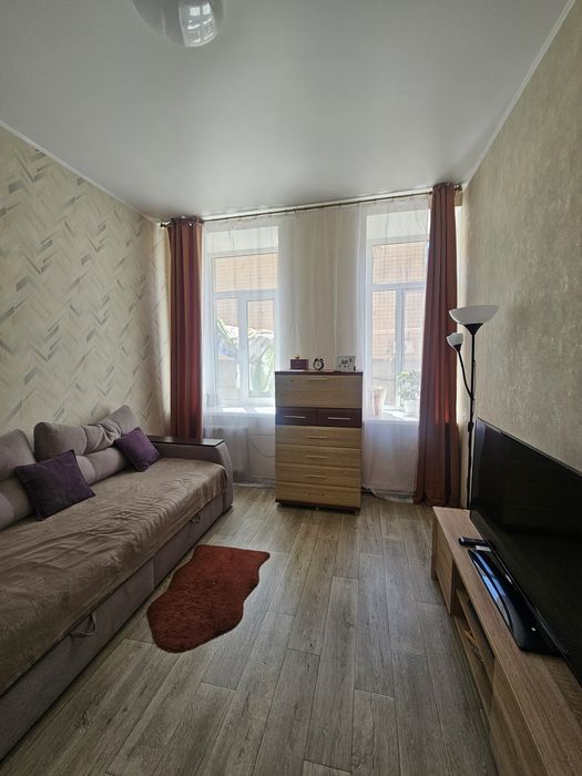 Квартира в историческом центре Одессы