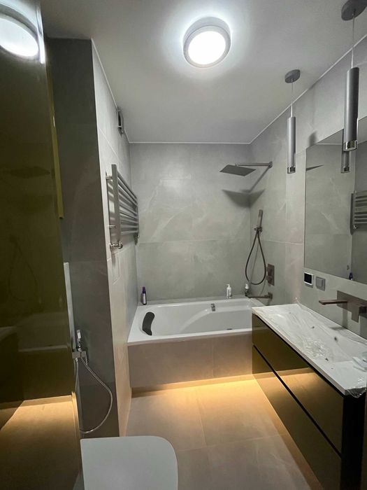 Gładzie/Malowanie/Remont/Wykończenia wnętrz/Łazienka/Wolny termin