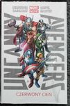 Uncanny Avengers - 1 - Czerwony cień