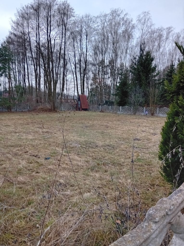 Działka na sprzedaż Kolonia Brzeźce