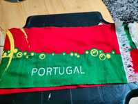 Cascóis de Portugal para despachar