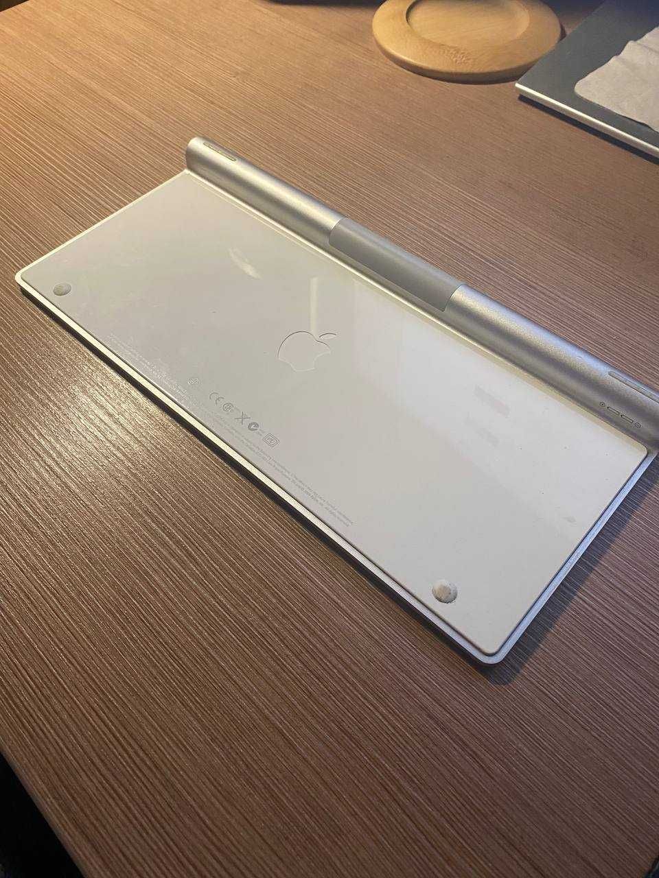 Клавіатура Apple Wireless Keyboard A1314 (оригінал)