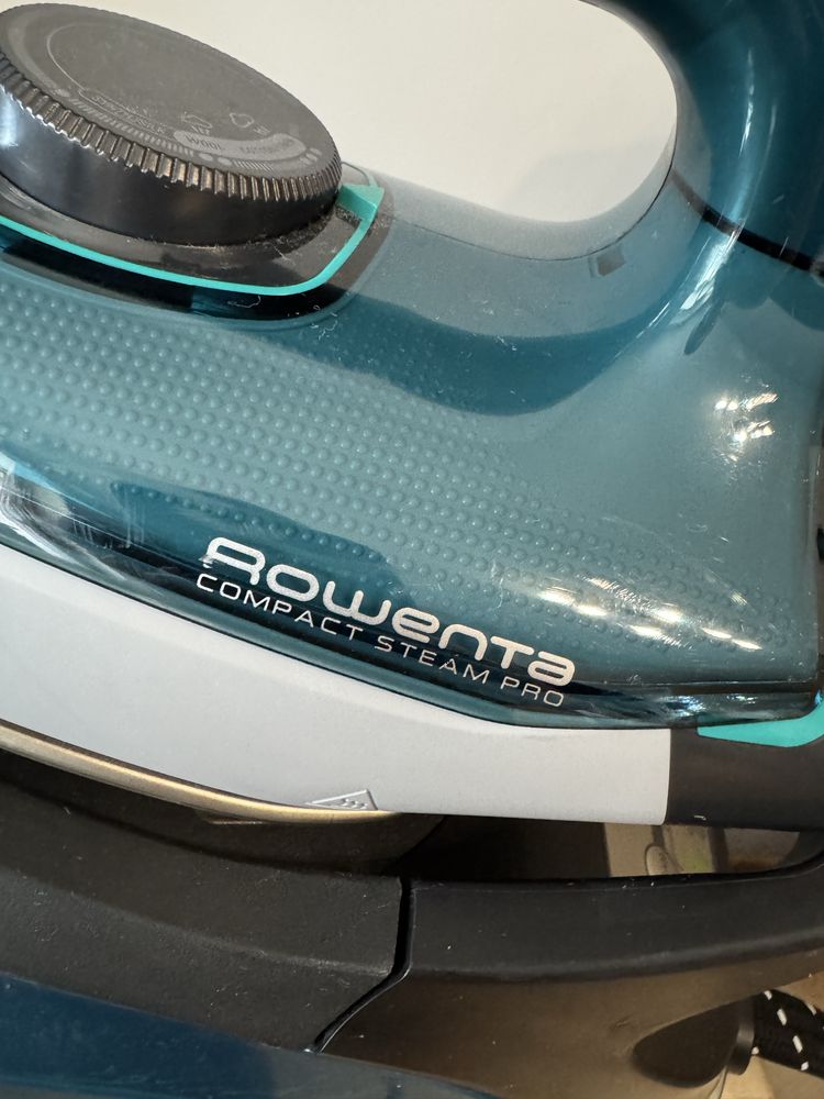 Парогенератор Rowenta DG 7623 (Дефект)