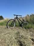Sprzedam Rower dirt\stunt na ramie nox flipper
