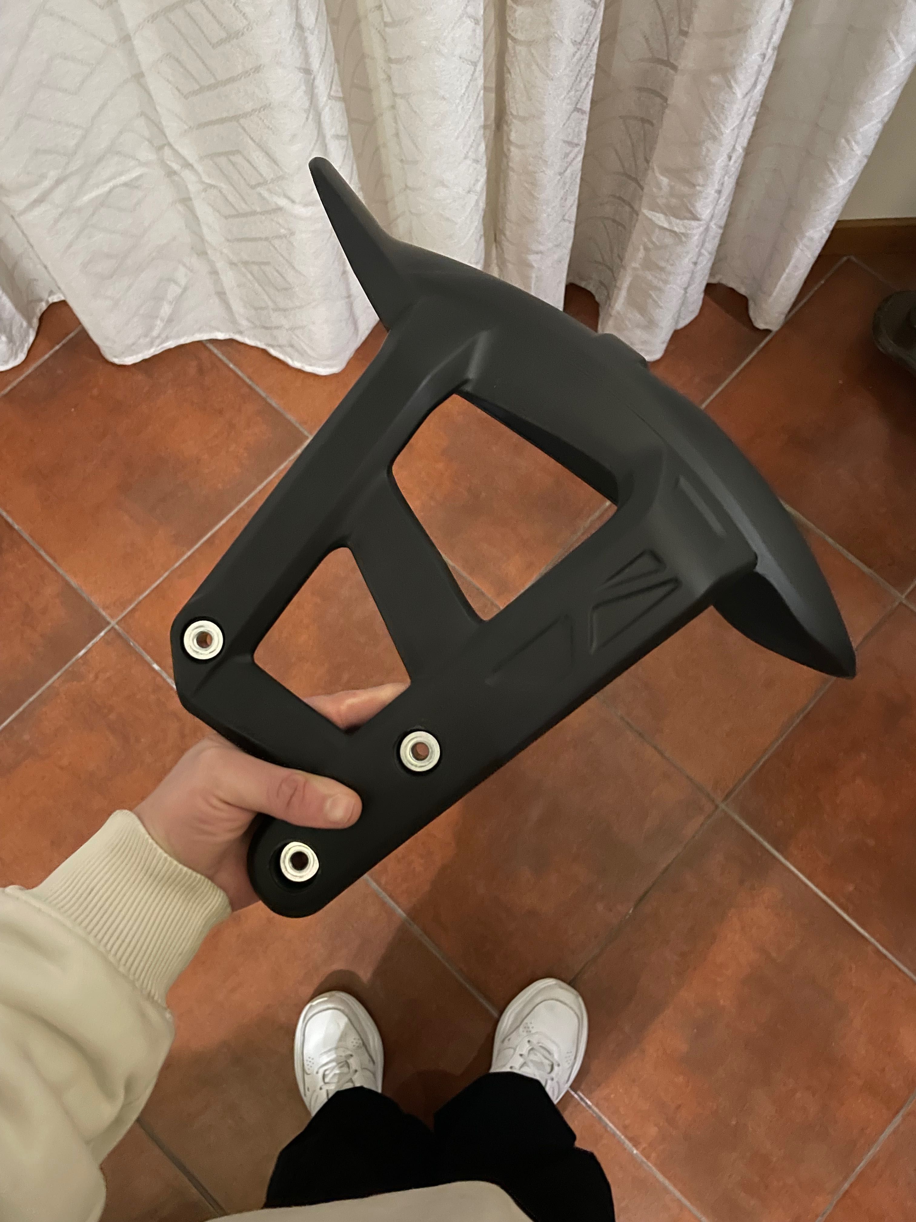 Para lamas Rkf 125, Peça Completamente nova!
