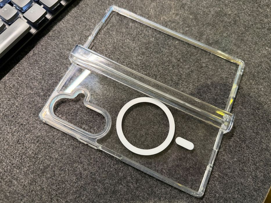 Samsung Galaxy Z Fold7 512GB – como novo!