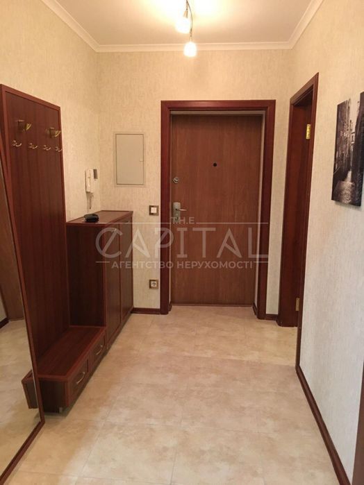 Продажа квартиры, пр-т Голосеевский, Голосеевский р-н