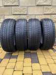 Шини зимові Bridgestone Blizzak VRX 205/60 r16