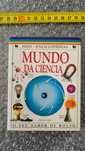 Mini - Enciclopédias - Mundo da Ciência