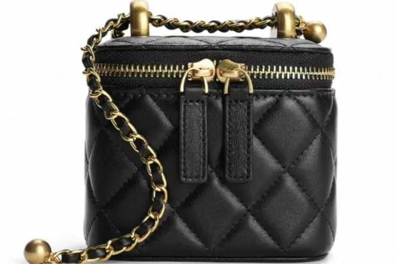 Сумка жіноча з натуральної шкіри