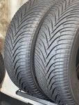 Kleber Krisalp HP3 235/55 R17 103V XL | Зимові | 2024 | Румунія |