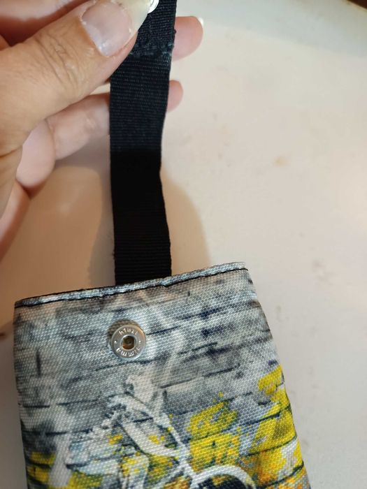 Bolsa FlyBike Ghuts - Ref.: ACR-5