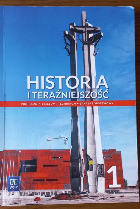 SPRZEDAM historia i teraźniejszość