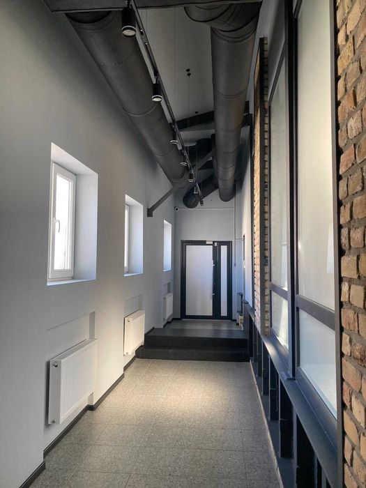 Приміщення під офіс в центрі по вул. Хрещатик