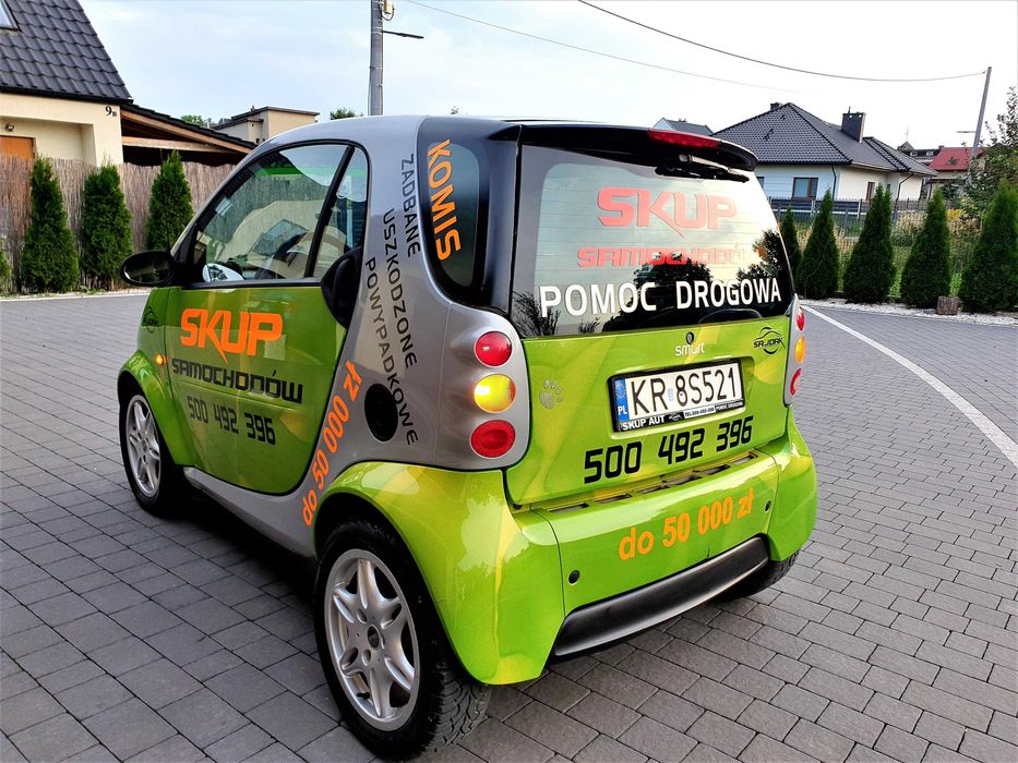 OD RĘKI, Komis, Skup aut całych, uszkodzonych 2010 - 2025 do 200 000