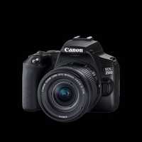 Camera Canon EOS 250D