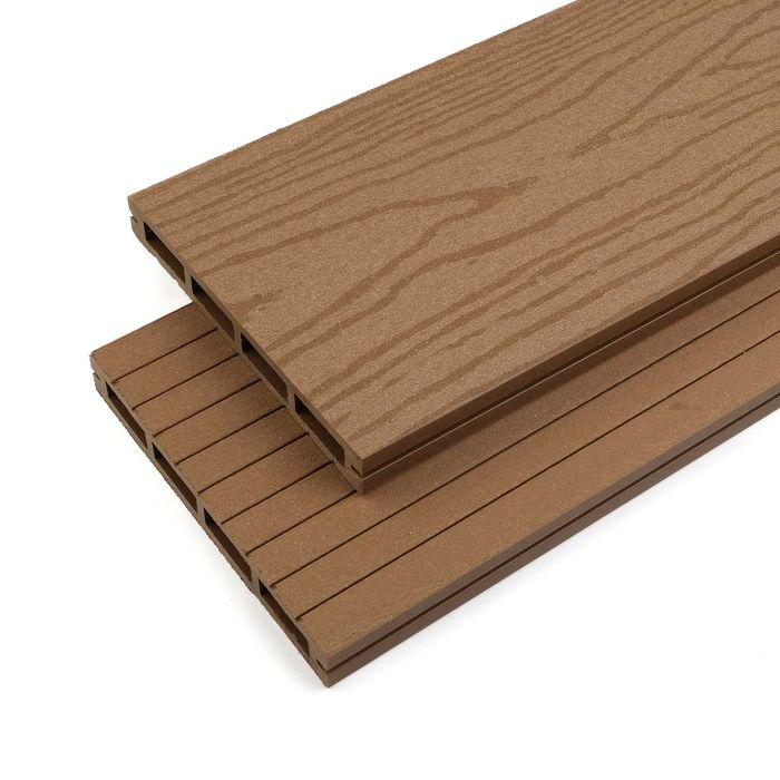 Дошка терасна ДПК