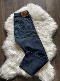 Levi’s męskie spodnie dżinsowe model 514, W34 L30
