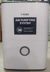 Desumidificador de ar KUBO 20L