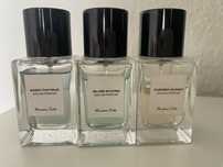 Zestaw perfum Massimo Dutti