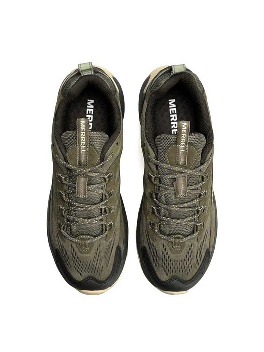 РОЗПРОДАЖ! Merrell Moab Speed 2 Khaki 41 42 43 44 45 мерел