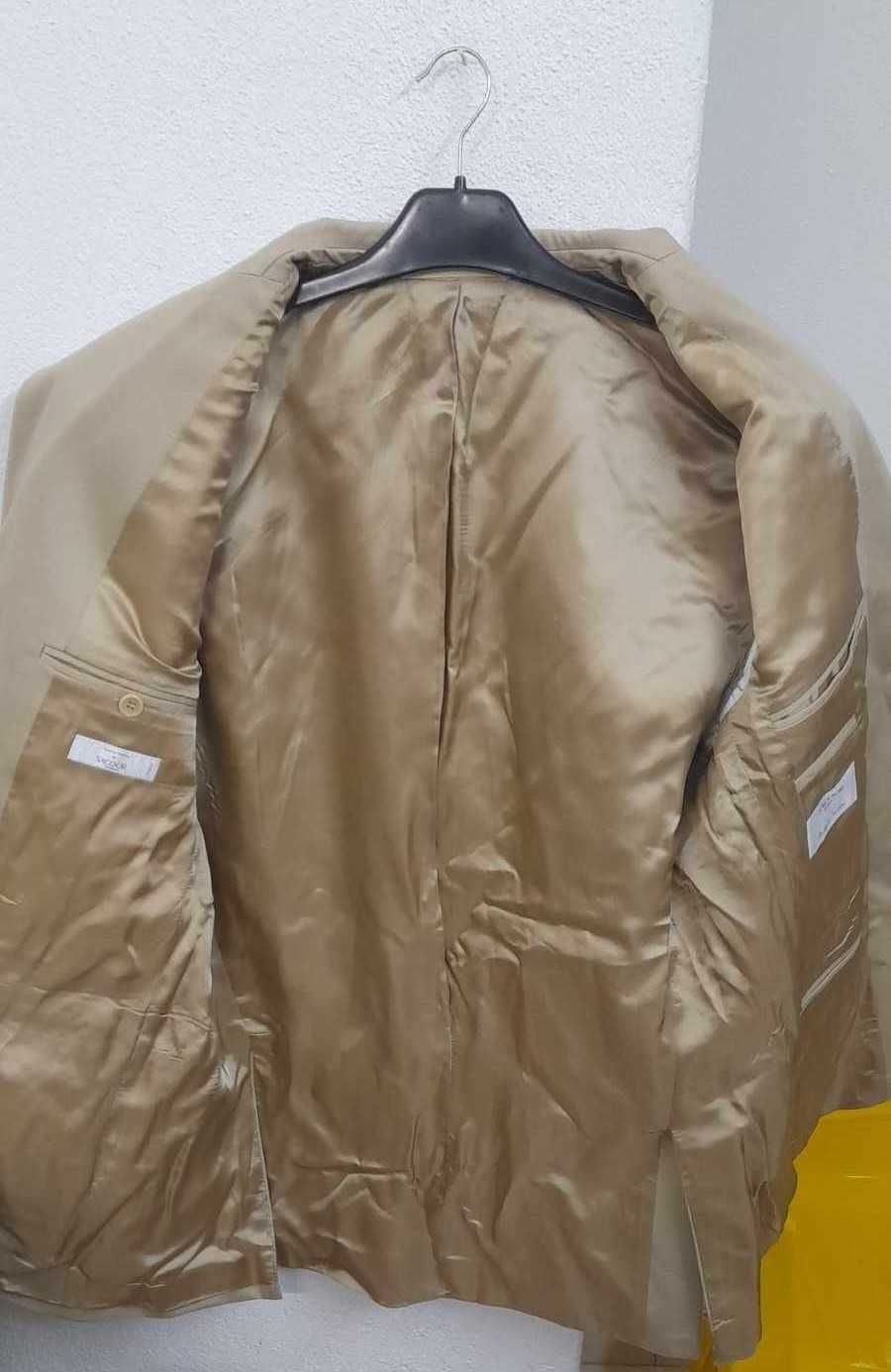 Blazer Sacoor T48