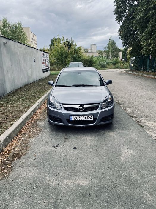 Opel vectra c 2.2 ,2008 року