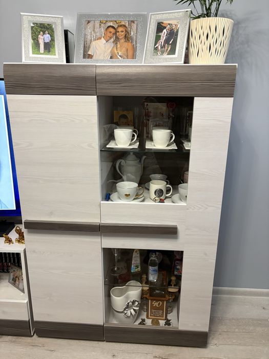 Zestaw mebli do salonu