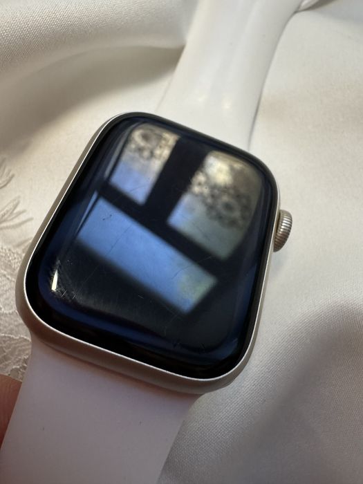 Смарт-годинник Apple Watch Series 7 41mm