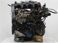 Motor Citroen Saxo, Peugeot 106  1.5 D 57cv VJX / VJZ