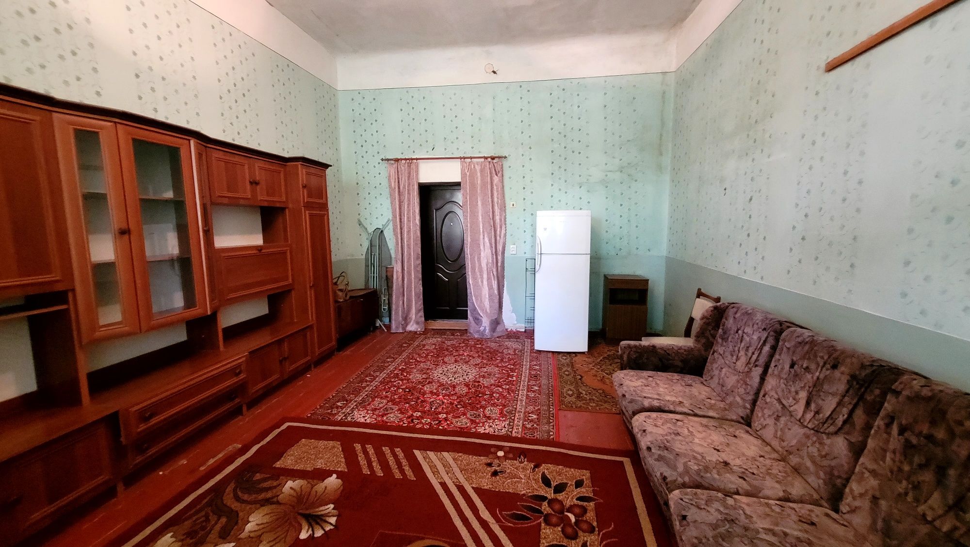 Продам гостинку 24.5м на 2м эт, Героев Харькова, 122, метро Заводская
