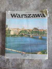 Komplet książek Warszawa stara i pieśni wojenne