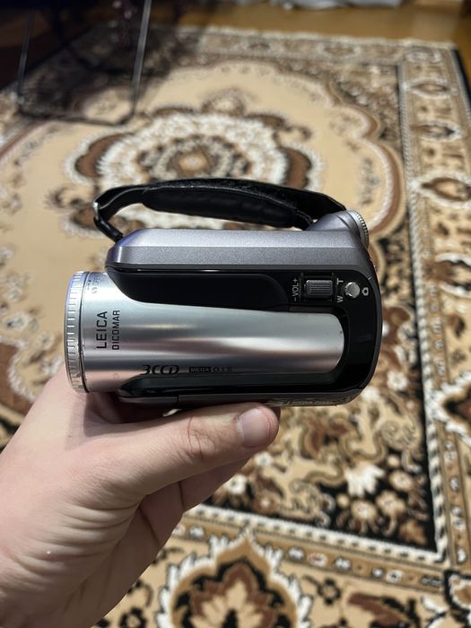 Видеокамера Panasonic SDR-H280