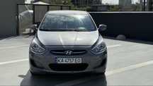 Продам Hyundai Accent 2014 1.6 АВТОМАТ / AT