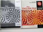 New English File Upper-Intermediate. Student's Book + Workbook
