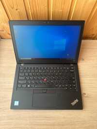 Ультрабук Lenovo ThinkPad X280 12.5” IPS FHD i5-8250 RAM 8Gb SSD 120Gb