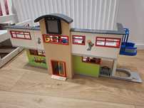 Playmobil szkoła