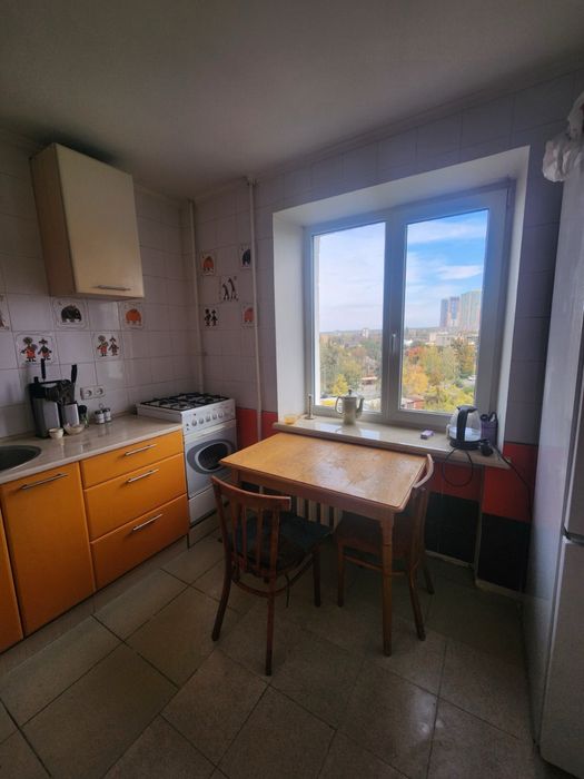 2х к.из.кв.в пешей доступности ст.м. 23Августа.( 8 мин.) Старт-33999 $